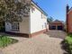 Thumbnail Detached house for sale in Chineham Close, Fleet