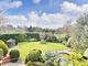 Thumbnail Detached house for sale in The Paddocks, Frederick Road, Edgbaston