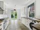 Thumbnail Terraced house for sale in Warneford Road, East Oxford