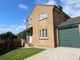 Thumbnail Detached house for sale in Langdon Down Way, Torpoint, Cornwall