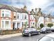 Thumbnail Flat for sale in Victoria Road, Queen's Park, London