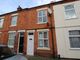 Thumbnail Terraced house to rent in Burder Street, Loughborough