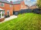 Thumbnail Detached house for sale in Drovers Way, Desford