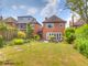 Thumbnail Detached house for sale in Repton Road, West Bridgford, Nottingham
