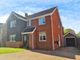 Thumbnail Detached house for sale in Cherry Gardens, Braintree