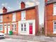 Thumbnail End terrace house for sale in Fox Grove, Old Basford, Nottingham
