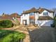 Thumbnail Detached house for sale in Durford Road, Petersfield, Hampshire