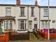 Thumbnail Terraced house for sale in Victoria Road, Wolverhampton