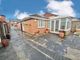Thumbnail Detached bungalow for sale in Runnells Lane, Thornton
