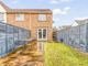 Thumbnail End terrace house for sale in Yarbury Way, Weston-Super-Mare