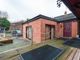 Thumbnail Detached house for sale in Lord Street, Croft