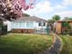 Thumbnail Semi-detached bungalow for sale in Grindstone Crescent, Knaphill, Woking