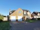 Thumbnail Detached house for sale in Westfield Garth, Ealand