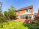 Thumbnail Property for sale in Clarendon Way, Glinton, Peterborough