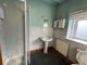 Thumbnail End terrace house for sale in Llanfarian, Aberystwyth