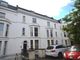 Thumbnail Flat to rent in Upper Belgrave Road, Bristol