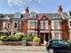 Thumbnail Terraced house for sale in Hewson Road, West End, Lincoln