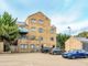 Thumbnail Flat for sale in Hillier Court, London, Greater London