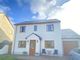 Thumbnail Detached house for sale in St. Annes Drive, New Hedges, Tenby