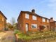 Thumbnail Semi-detached house for sale in Hawthorn Crescent, Arnold, Nottingham