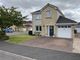 Thumbnail Detached house for sale in Walter Lumsden Court, Freuchie, Cupar