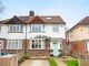 Thumbnail Property for sale in Whittell Gardens, London