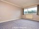 Thumbnail Bungalow for sale in Archdale Close, West Winch, King's Lynn