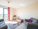 Thumbnail Flat to rent in Queens Dock Avenue, Hull