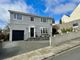 Thumbnail Detached house for sale in Gleneagle Road, Mannamead, Plymouth