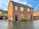 Thumbnail Semi-detached house for sale in White Ash Road, South Normanton, Alfreton, Derbyshire