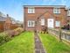 Thumbnail End terrace house for sale in St. Davids Close, Dorchester