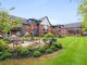 Thumbnail Flat for sale in Oak Grange, Bradburns Lane, Hartford, Northwich