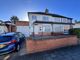 Thumbnail Semi-detached house for sale in Morley Road, Ward End, Birmingham