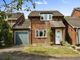 Thumbnail Link-detached house for sale in Highcliffe Drive, Eastleigh