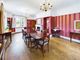 Thumbnail Detached house for sale in School Road, Bursledon, Southampton