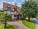 Thumbnail Detached house to rent in The Firle, Langdon Hills