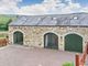 Thumbnail Barn conversion for sale in Holystone, Morpeth, Northumberland