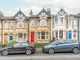 Thumbnail Terraced house for sale in Clift Road, Ashton Gate, Bristol