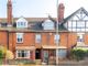 Thumbnail Terraced house for sale in Ware Road, Hoddesdon