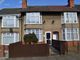 Thumbnail Terraced house to rent in Murray Avenue, Northampton