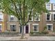 Thumbnail Terraced house to rent in Rumbold Road, Fulham, London