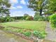 Thumbnail Detached bungalow for sale in Dane Court Gardens, Broadstairs, Kent