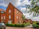 Thumbnail Semi-detached house for sale in Prospect Drive, Aylsham, Norwich, Norfolk