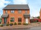 Thumbnail Semi-detached house for sale in Wellside Circle, Aberdeen