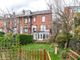 Thumbnail Terraced house for sale in Craggwood Road, Horsforth, Leeds, West Yorkshire