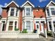 Thumbnail Terraced house for sale in Priorsdean Avenue, Baffins, Portsmouth, Hampshire