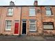 Thumbnail Terraced house for sale in Warner Street, Mickleover, Derby, Derbyshire