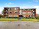 Thumbnail Flat for sale in Brookhurst Court, Beverley Road, Royal Leamington Spa