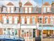 Thumbnail Flat for sale in Heath Road, Twickenham