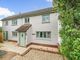Thumbnail Semi-detached house for sale in The Hams, Ide, Exeter